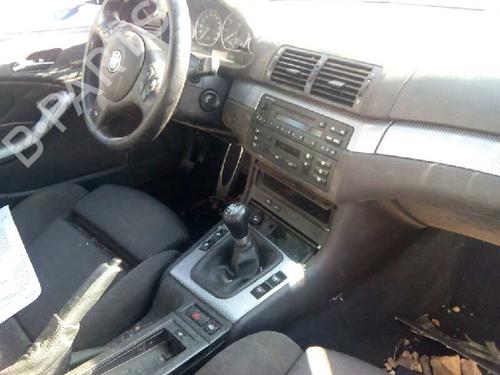 Gearbox BMW 3 Coupe (E46) 318 Ci | BP3133220M3 