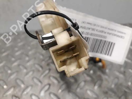 Front left lock NISSAN ALMERA II Hatchback (N16) 2.2 Di | BP6969678C98 