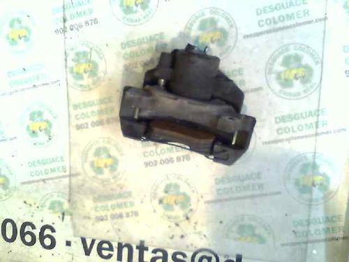 Left front brake caliper SEAT ALTEA (5P1)  | BP11623827M105 