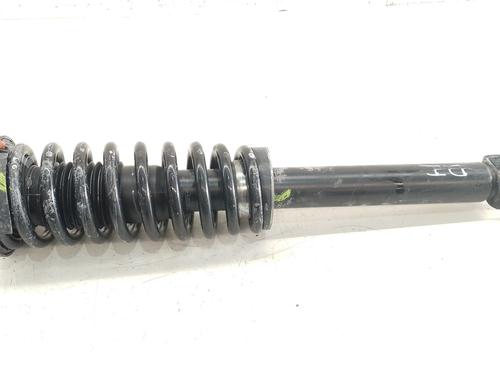 Used Left front shock absorber Left front shock absorber JAGUAR XF I (X250) 2.2 D (200 hp) 33887843 33887843