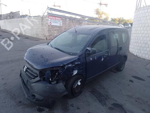 Venstre fortil invendig håndtag DACIA DOKKER MPV (KE_)  | BP20234675I13 