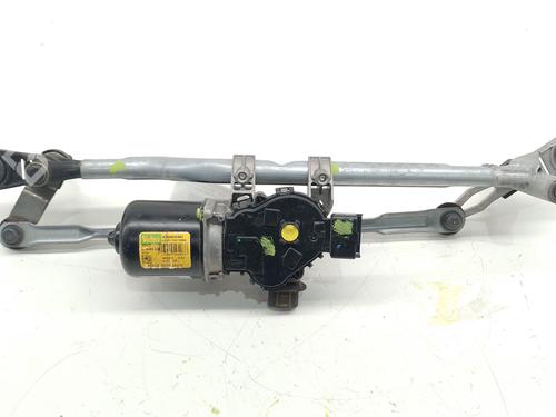 Used Front wiper motor CITROËN C4 CACTUS 1.5 BlueHDi 100 (102 hp) 31359536