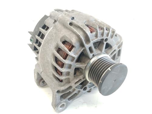 Used Alternator Alternator RENAULT MEGANE III Hatchback (BZ0/1_, B3_) 1.2 TCe (BZ16, BZ28) (132 hp) 33127772 33127772