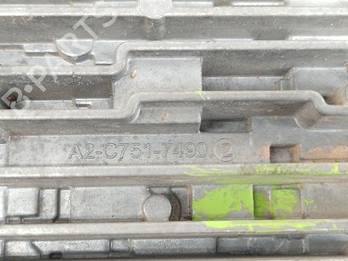 Electronic module VOLVO XC60 I SUV (156)  | BP29457186M83 