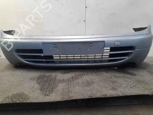 Used Front bumper CITROËN XSARA (N1) 2.0 HDi 90 (90 hp) 15403556