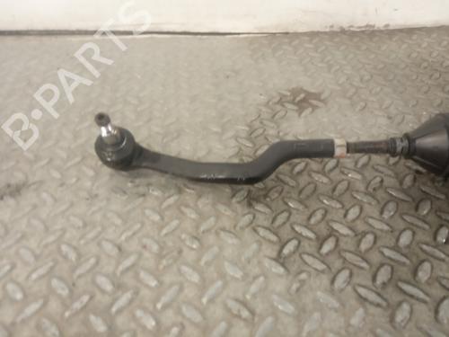 Steering rack MERCEDES-BENZ A-CLASS (W168)  | BP8252174M22 
