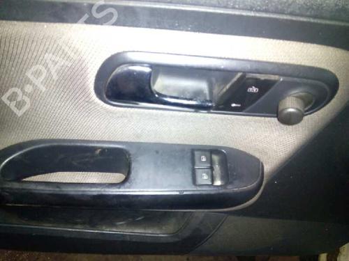 Control unit SEAT CORDOBA (6L2) 1.9 TDI | BP3541782M11 