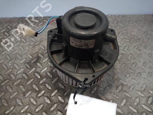 Used Heater blower motor NISSAN TERRANO II (R20) 2.7 TDi 4WD (125 hp) 16816245