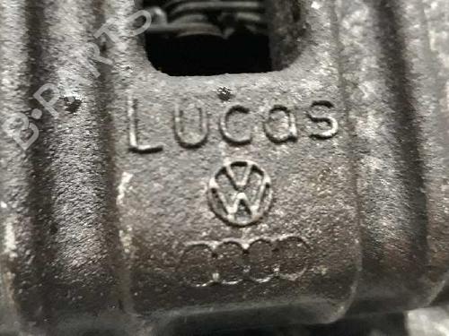 Left rear brake caliper SEAT IBIZA IV (6J5, 6P1)  | BP11624780M107 