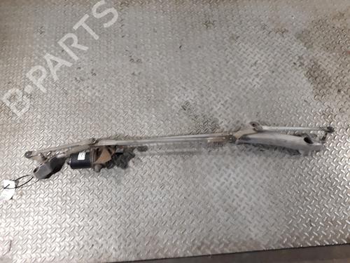 Used Front wiper motor MERCEDES-BENZ A-CLASS (W169) [2004-2012]  8497941