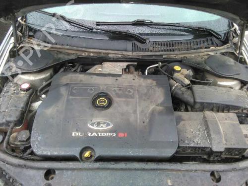 Køler FORD MONDEO III (B5Y)  | BP4468750M31 