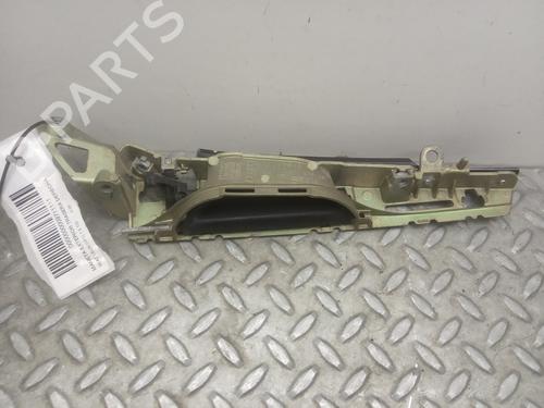 Rear right exterior door handle SEAT LEON (1P1) 1.9 TDI | BP9767021C130 