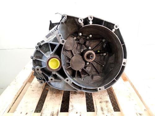 Used Gearbox Gearbox 37442938 37442938