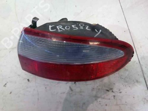 Used Right taillight DAEWOO LANOS (KLAT) [1997-2025]  3048786