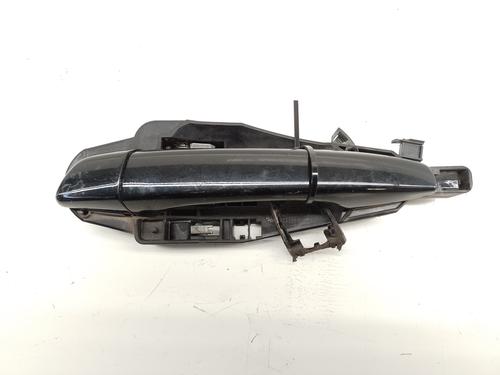 Used Rear left exterior door handle PEUGEOT 308 SW II (LC_, LJ_, LR_, LX_, L4_) [2014-2021]  18066032