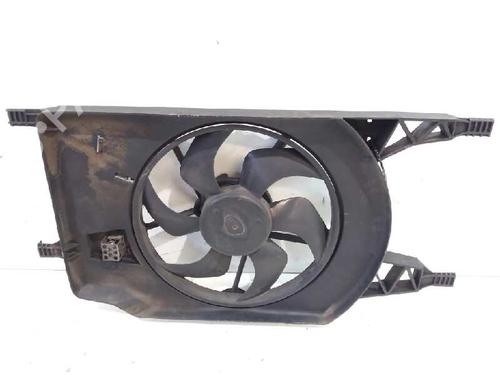 Radiator fan RENAULT LAGUNA II Grandtour (KG0/1_)  | BP3196409M35 