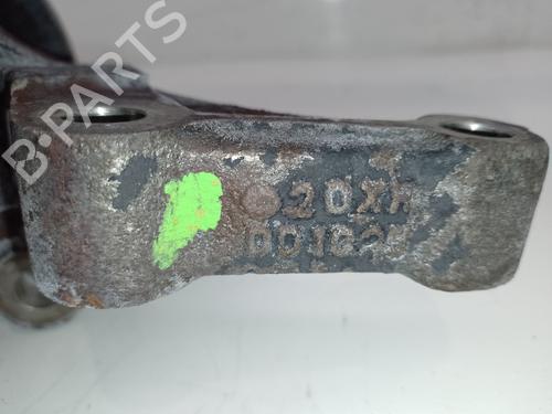 Left front steering knuckle NISSAN ALMERA TINO (V10)  | BP24106089M25 