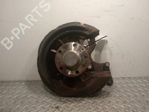 Used Right rear steering knuckle VW GOLF PLUS V (5M1, 521) [2004-2013]  6711085