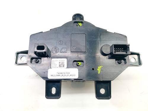 Switch ALFA ROMEO GIULIA (952_) 2.2 D Q4 (952AFA45M) | BP39147881I30 - Image 3