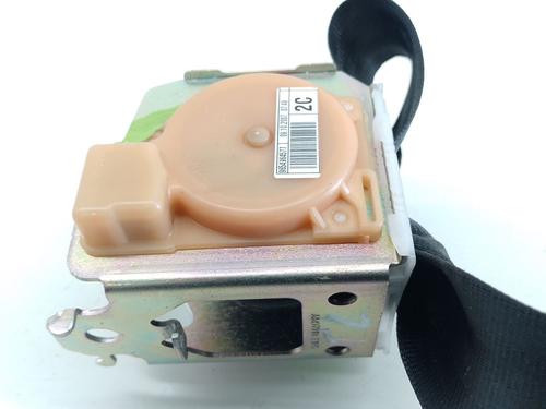 Rear center seatbelt CITROËN C4 Picasso I MPV (UD_) 2.0 HDi 138 | BP29273563I27 