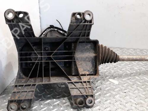 Gear lever OPEL CORSA D (S07)  | BP7432875M90 