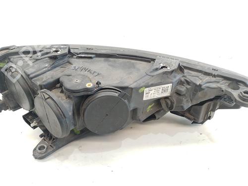 Left headlight AUDI A1 Sportback (GBA) 30 TFSI | BP33401072C28 - Image 5