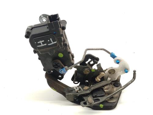 Used Rear left lock HYUNDAI ACCENT II (LC) 1.3 (86 hp) 29483472
