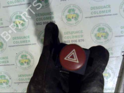 Used Warning switch SEAT CORDOBA (6L2) 1.9 TDI (100 hp) 7900954