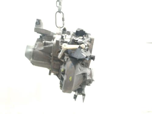 Gearbox PEUGEOT RIFTER 1.5 BlueHDi 100 | BP32173346M3 - Image 2