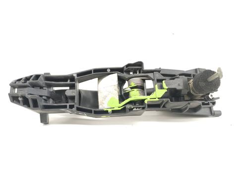 Front left exterior door handle MERCEDES-BENZ C-CLASS Coupe (CL203)  | BP18641049C128 