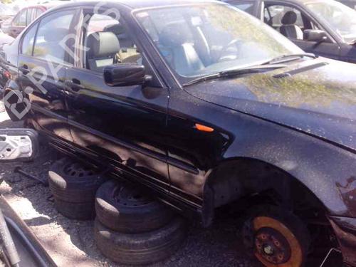 Steering pump BMW 3 (E46) 320 d | BP3056669M99 