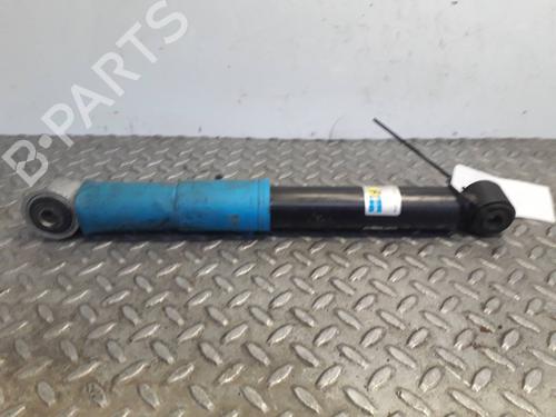 Used Left rear shock absorber MERCEDES-BENZ VIANO (W639) [2003-2025]  15591660