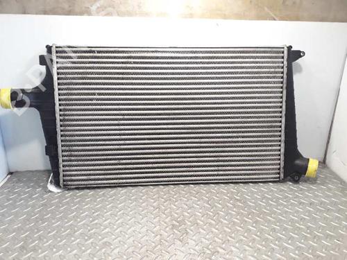 Used Intercooler AUDI A6 C5 (4B2) 2.5 TDI (150 hp) 6955392