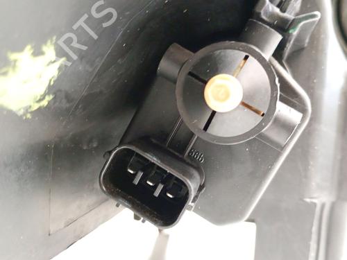 Left headlight HONDA ACCORD VIII (CU) 2.2 i-DTEC (CU3) | BP40526652C28 - Image 6