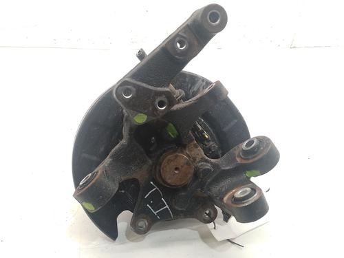 Left rear steering knuckle SSANGYONG KORANDO (CK) 2.0 e-XDi | BP33687358M27 - Image 4