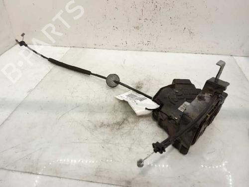Højre bagtil lås FORD FOCUS II (DA_, HCP, DP) [2004-2013]  3146862