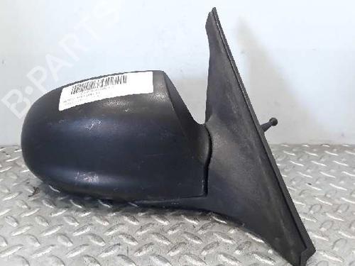 Used Right mirror HYUNDAI ACCENT II (LC) 1.3 (86 hp) 6085137