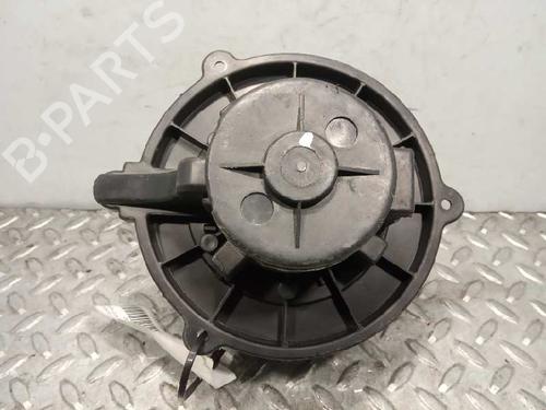 Heater blower motor KIA CERATO I Hatchback (LD)  | BP3065531M62 