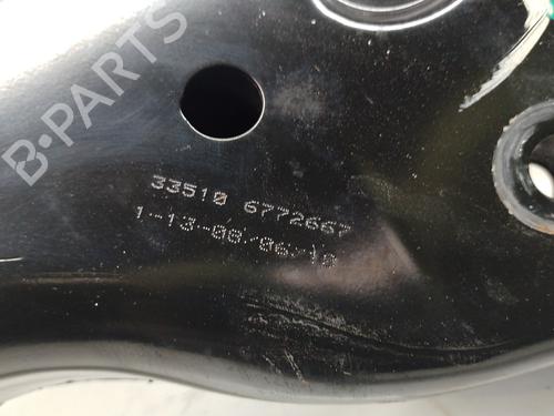 Rear axle MINI MINI CLUBMAN (R55) Cooper D | BP30900289M2