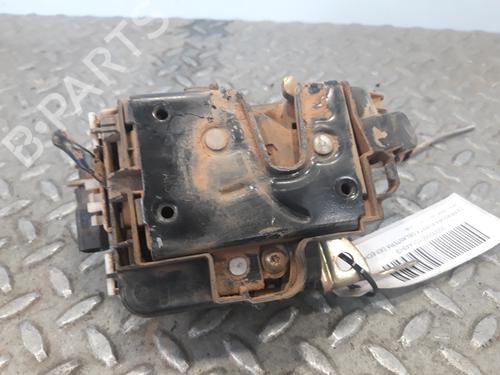 Front right lock SEAT IBIZA II (6K1) 1.4 | BP13098930C97 