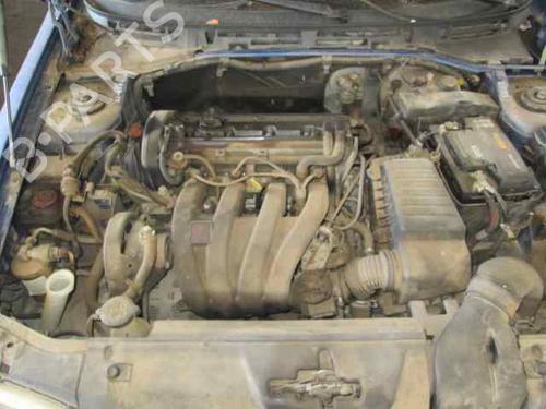 Front right window mechanism CITROËN XSARA (N1)  | BP3053354C23 