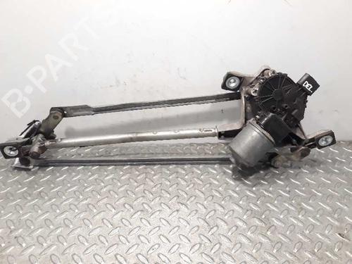 Used Front wiper motor FORD MONDEO IV (BA7) [2007-2015]  6957702