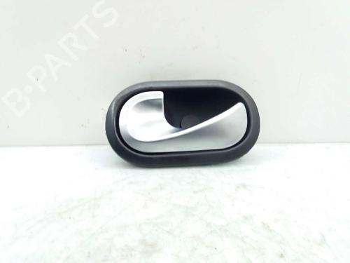 Used Front left interior door handle RENAULT MEGANE II (BM0/1_, CM0/1_) [2001-2012]  3221880