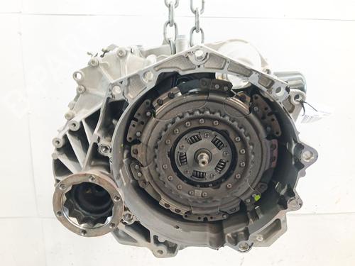 Used Gearbox Gearbox SKODA FABIA I (6Y2) 2.0 (116 hp) 33841296 33841296