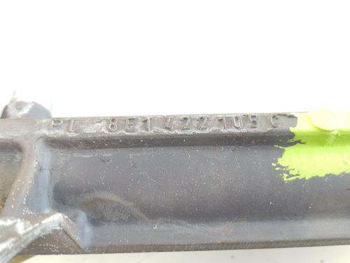 Steering rack AUDI A4 B7 (8EC) 2.0 TDI 16V | BP29481398M22 