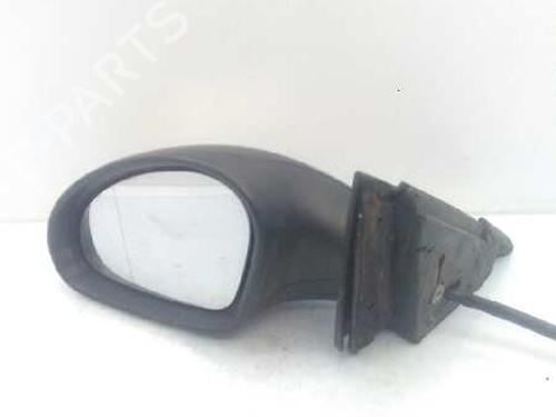 Used Left mirror SEAT CORDOBA (6L2) [2002-2009]  3544134