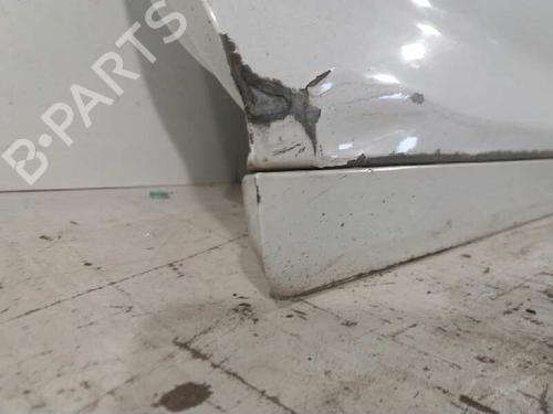 Right front door AUDI A3 (8P1) 1.6 TDI | BP4914317C3 