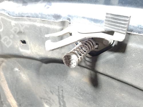 Hood VOLVO S80 I (184)  | BP18324696C1 