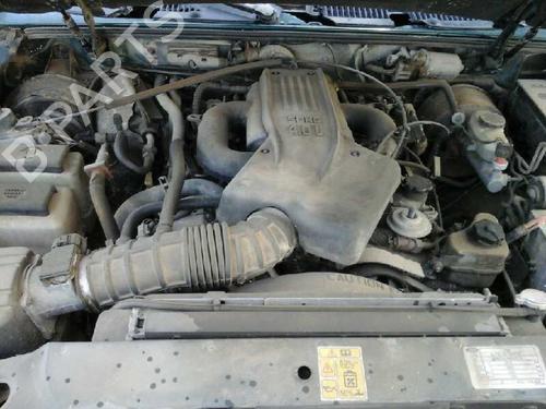 Starter FORD USA EXPLORER (U2, U_)  | BP9548833M8 