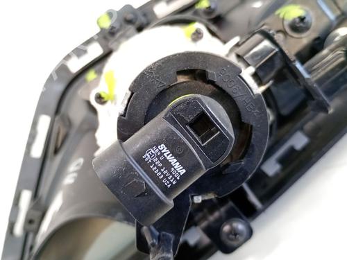 Right front fog light KIA STONIC (YB) 1.0 T-GDi Eco-Dynamics+ | BP38179263C31  - Image 5